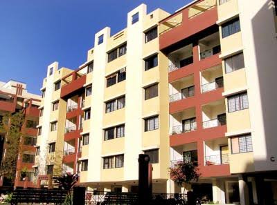 2BHK in Sharanam Series in Jodhpur – Satellite