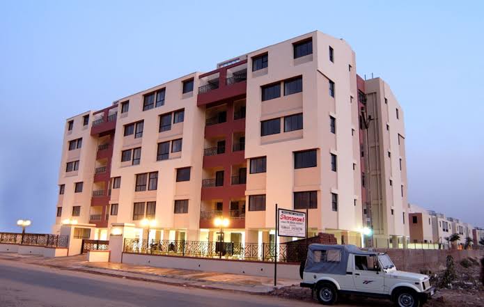 2BHK in Sharanam Series in Jodhpur – Satellite