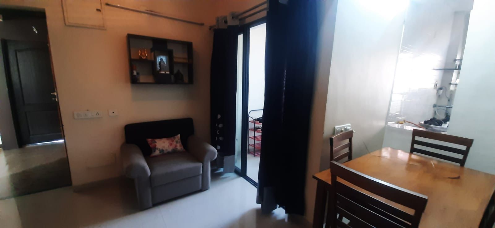 2BHK Flats – Sales in Aakruti Heights Jodhpur – Satellite Ahmedabad.