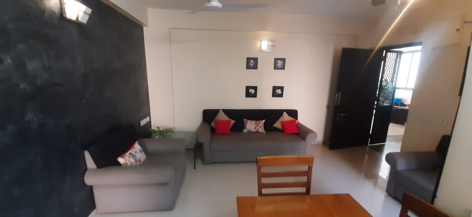 2BHK Flats – Sales in Aakruti Heights Jodhpur – Satellite Ahmedabad.