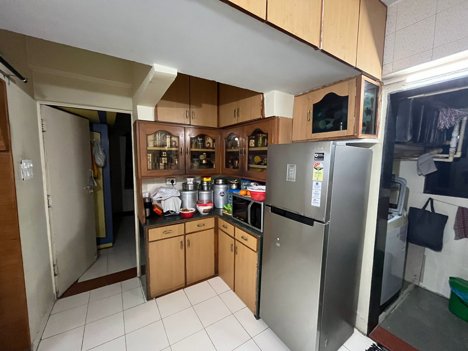 3BHK Fully Furnished Sale in Nandanvan-4 Jodhpur, Satellite – Ahmedabad