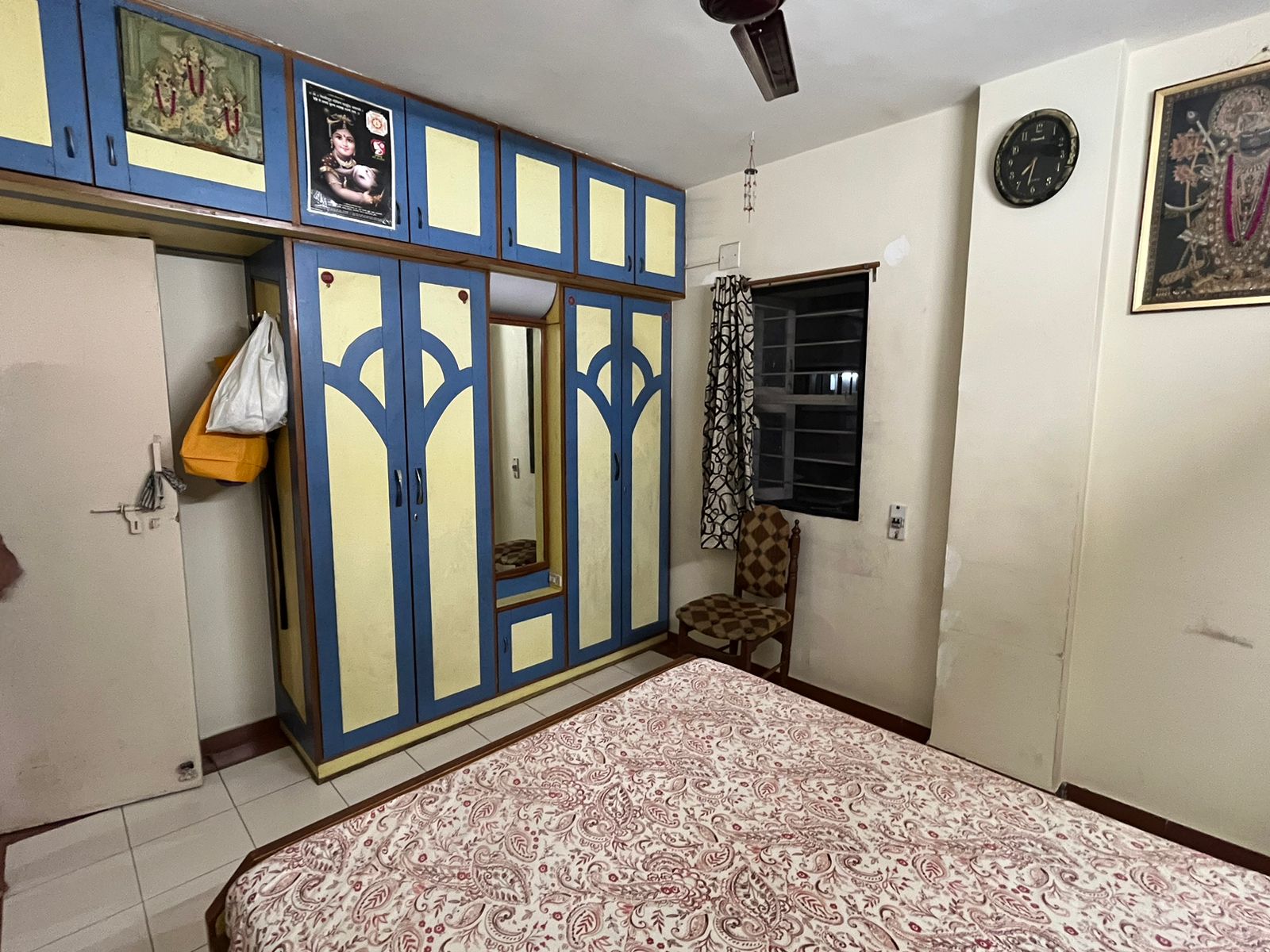 3BHK Fully Furnished Sale in Nandanvan-4 Jodhpur, Satellite – Ahmedabad