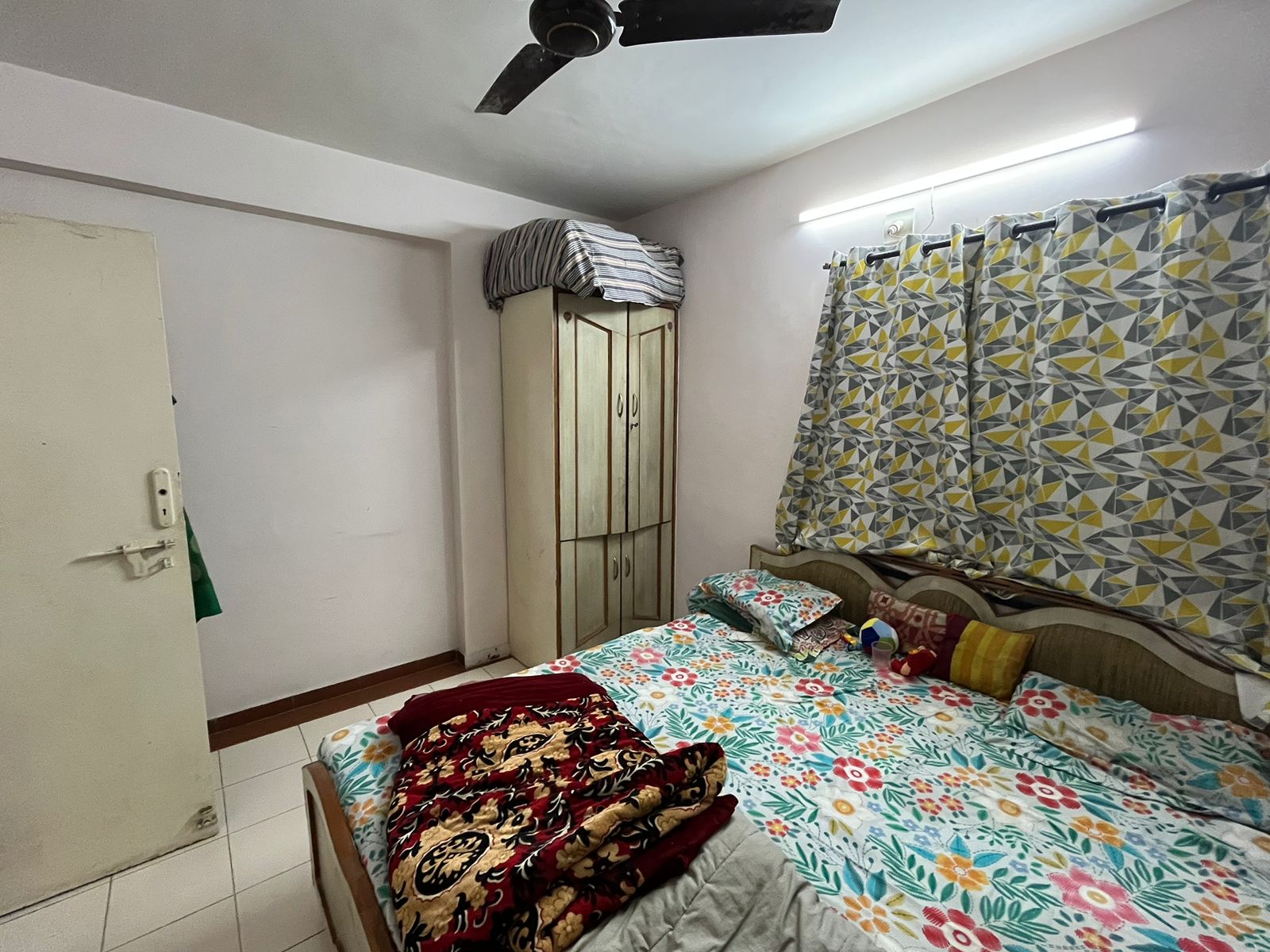 3BHK Fully Furnished Sale in Nandanvan-4 Jodhpur, Satellite – Ahmedabad