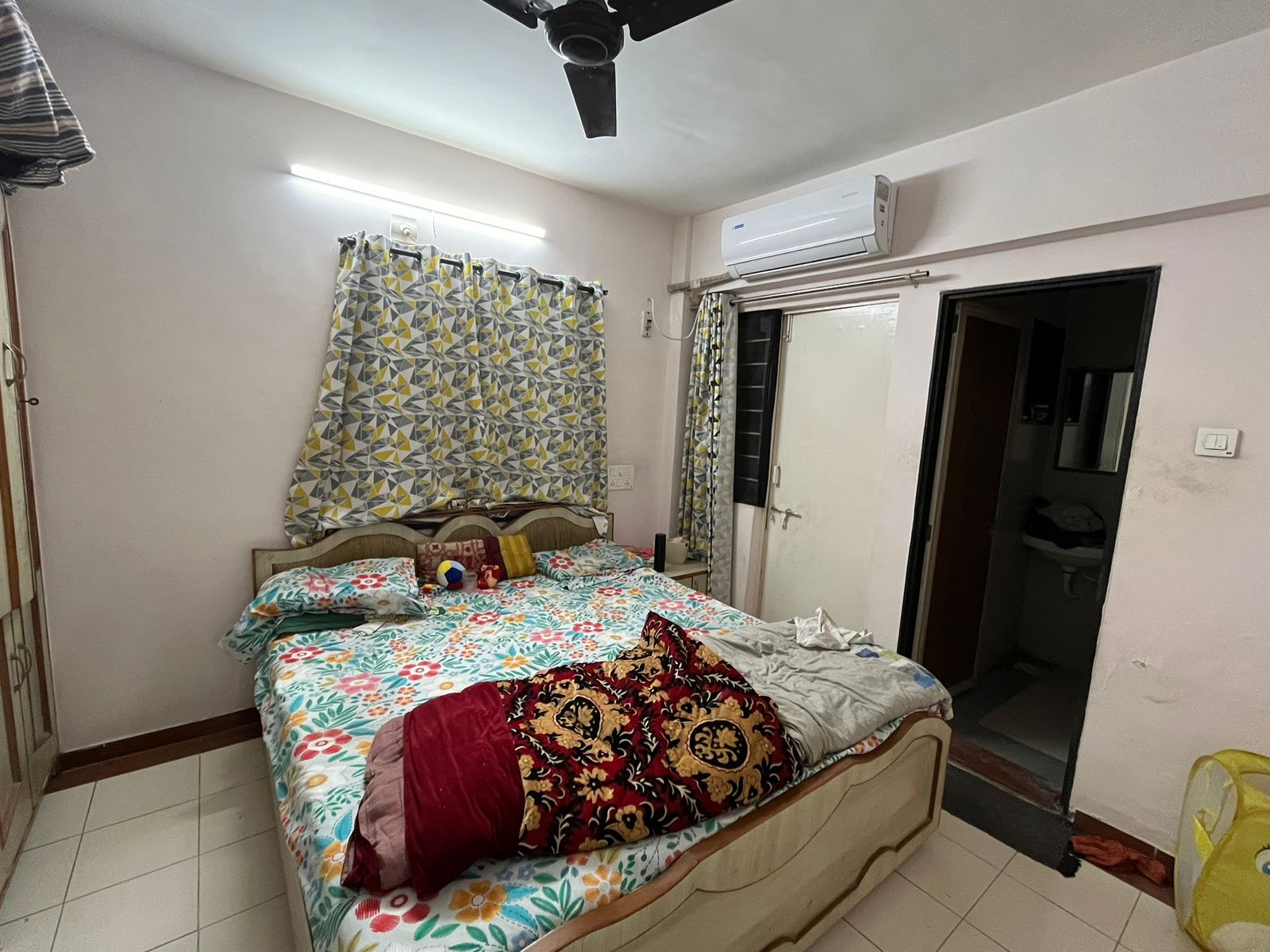 3BHK Fully Furnished Sale in Nandanvan-4 Jodhpur, Satellite – Ahmedabad
