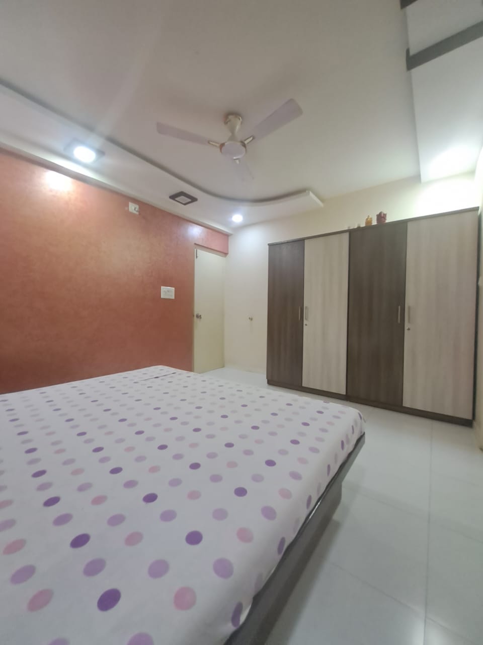 2BHK Specious Law Rise Flat at Prahladnagar Ahmedabad
