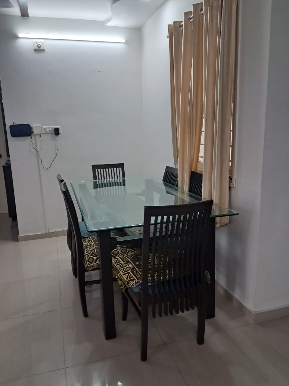 2BHK Specious Law Rise Flat at Prahladnagar Ahmedabad