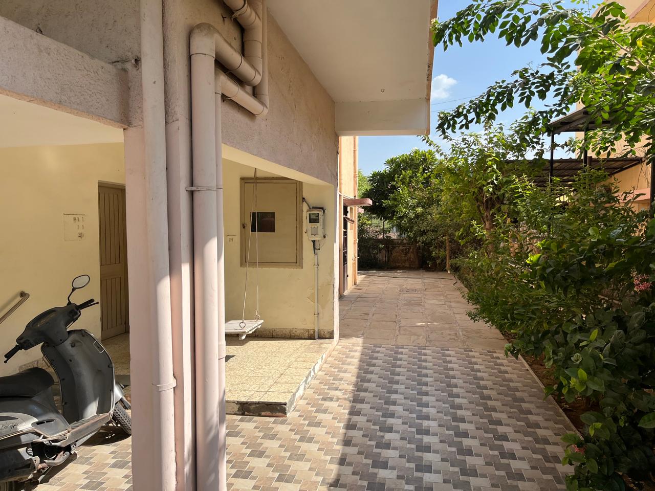 4 BHK Bunlows for Sell in Shivranjani Satellite- Ahmedabad
