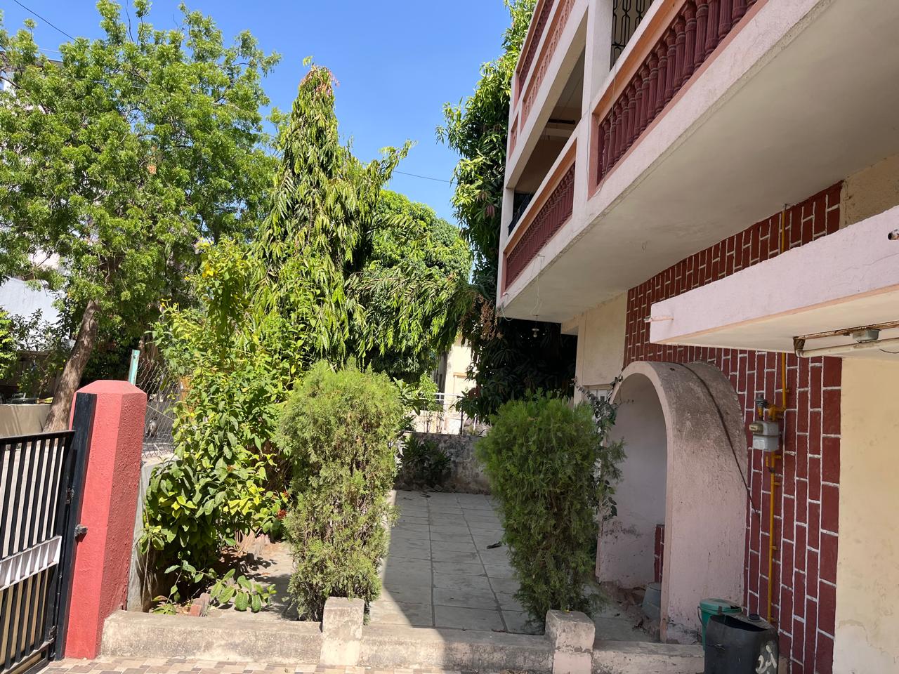 4 BHK Bunlows for Sell in Shivranjani Satellite- Ahmedabad