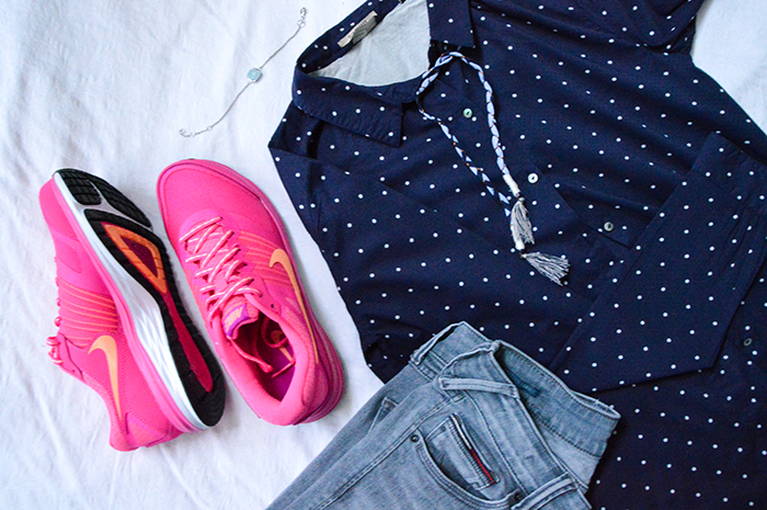 nike dual fusion sneakers