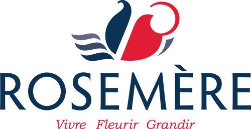 Logo de la Ville de Rosemère