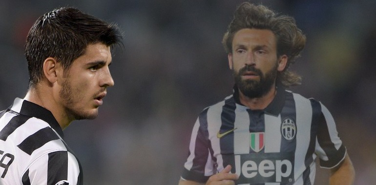 Morata: \