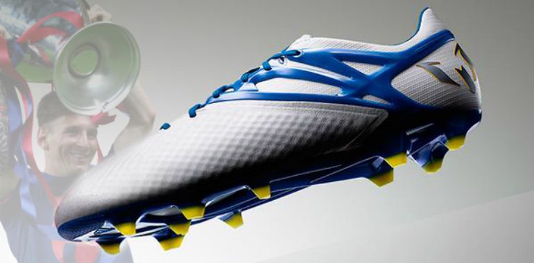 Los botines de Lionel Messi para la UEFA Champions League inspirados en  Argentina - SOMOS INVICTOS