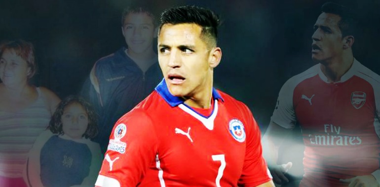 Los zapatos de Alexis que el delantero regalará esta Navidad | T13