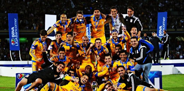 pumas unam vs tigres uanl