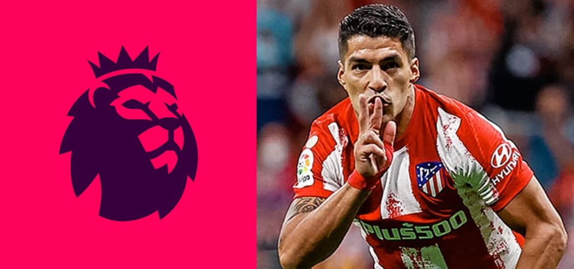 MUCHA ATENCIÓN: Luis Suárez podría volver a la Premier League para jugar en  este club - SOMOS INVICTOS