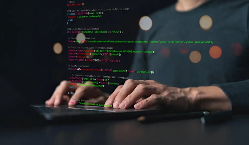 Mejores Cursos De Python Actualizado 2025 - Ultra HD Abstract Design - HD