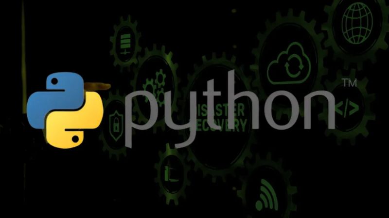 Python El Lenguaje Que Debes Aprender Este A O Datademia - Space Arts - Creative Ultra HD Collection