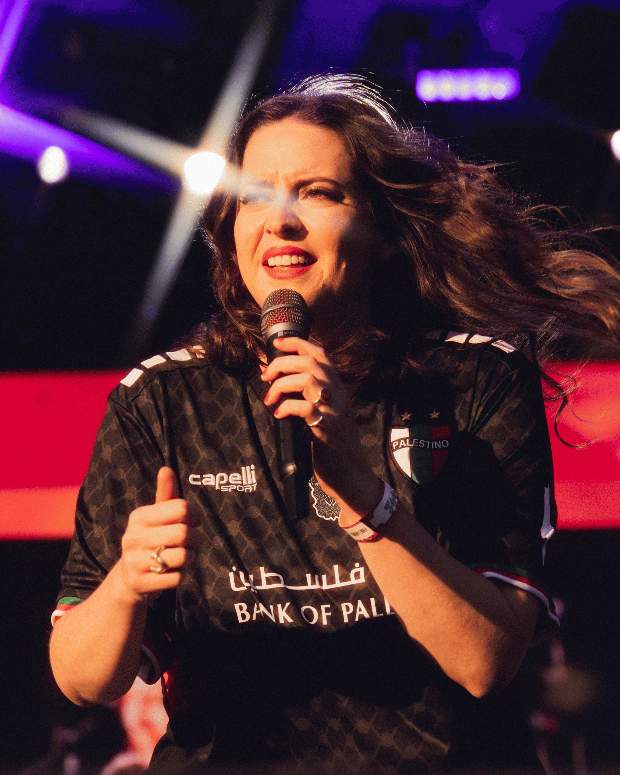 Paloma Salas x @diegoescap