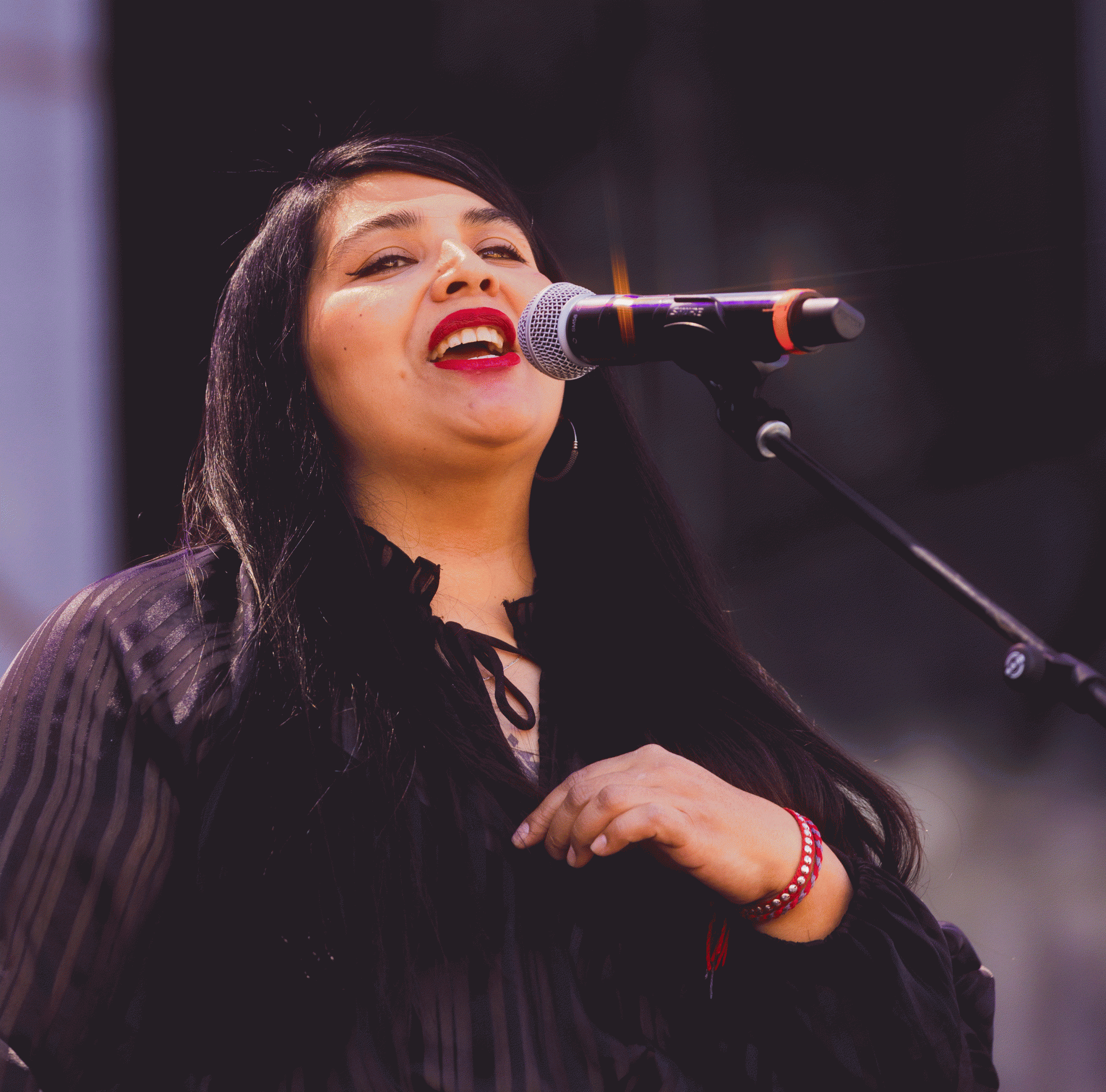 Daniela Millaleo x @diegoescap