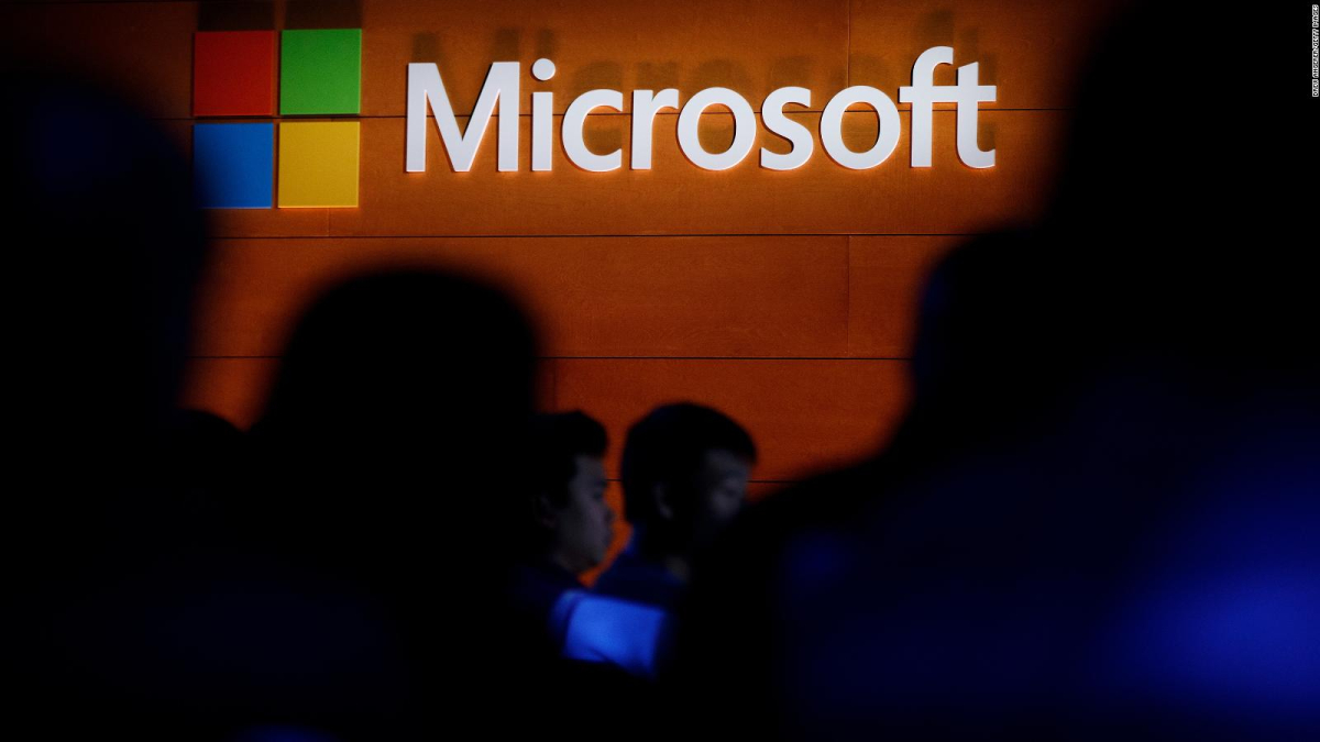 Microsoft eliminará más carbono del que emite para 2030