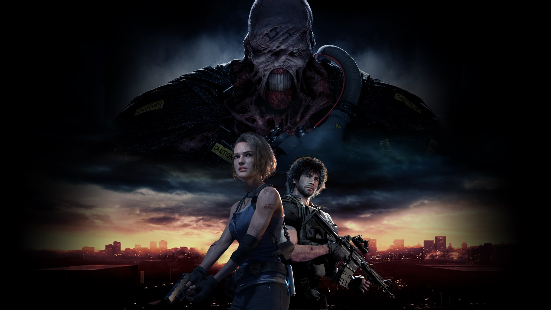 Resident Evil 3 Remake – Lo último de Capcom