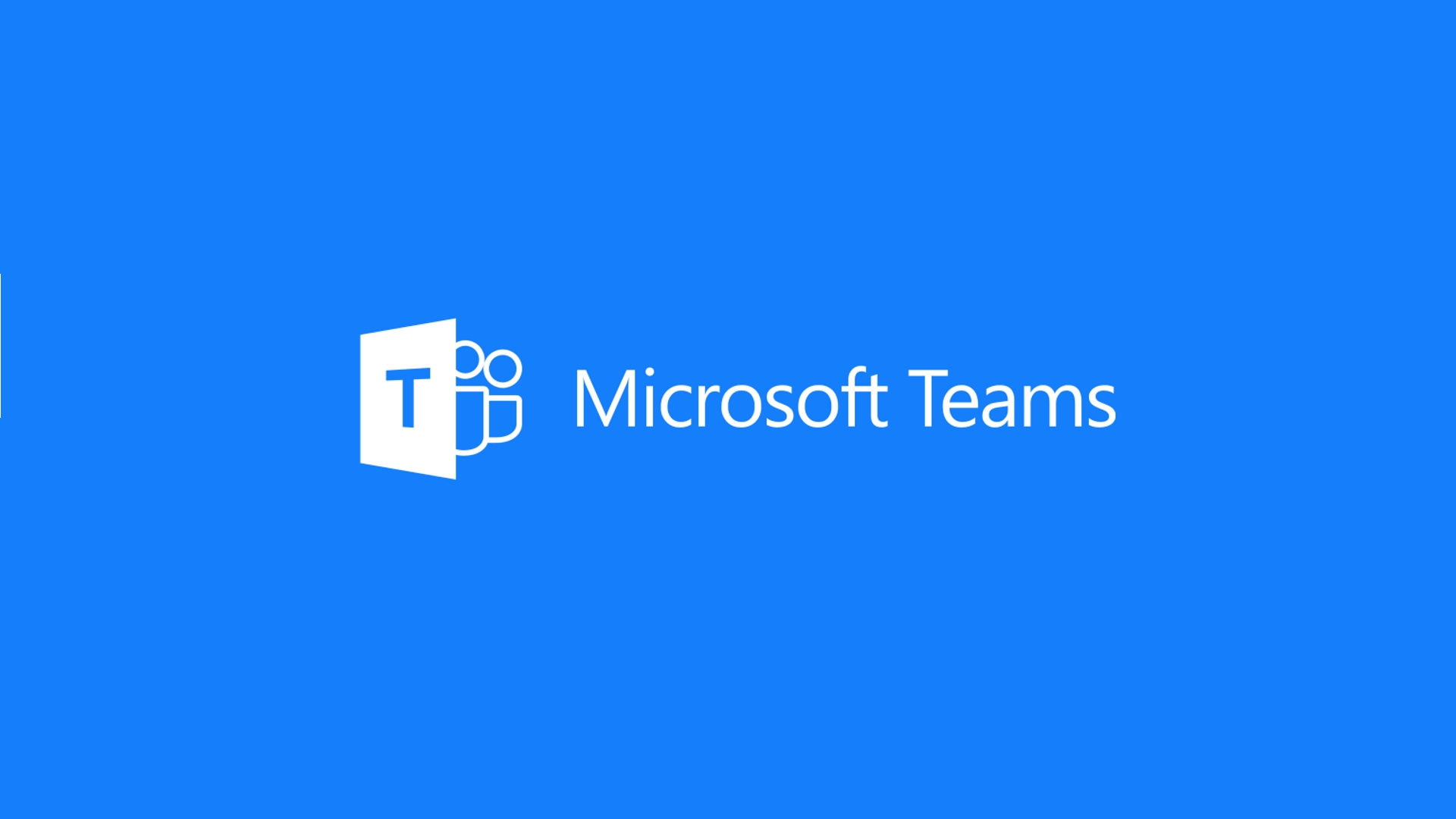 Microsoft Team, una herramienta efectiva para el Home Office
