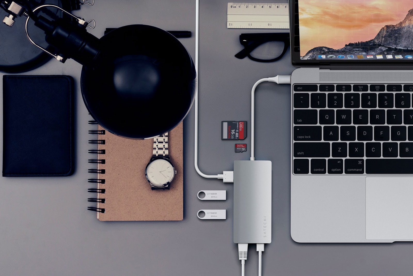 5 regalos Tech para el día de padre