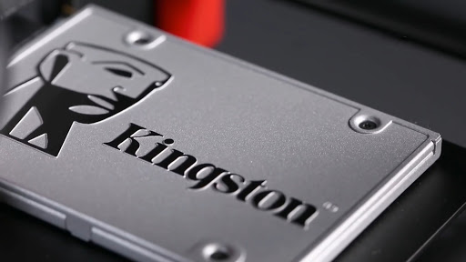 Phison vende sus acciones a Kingston