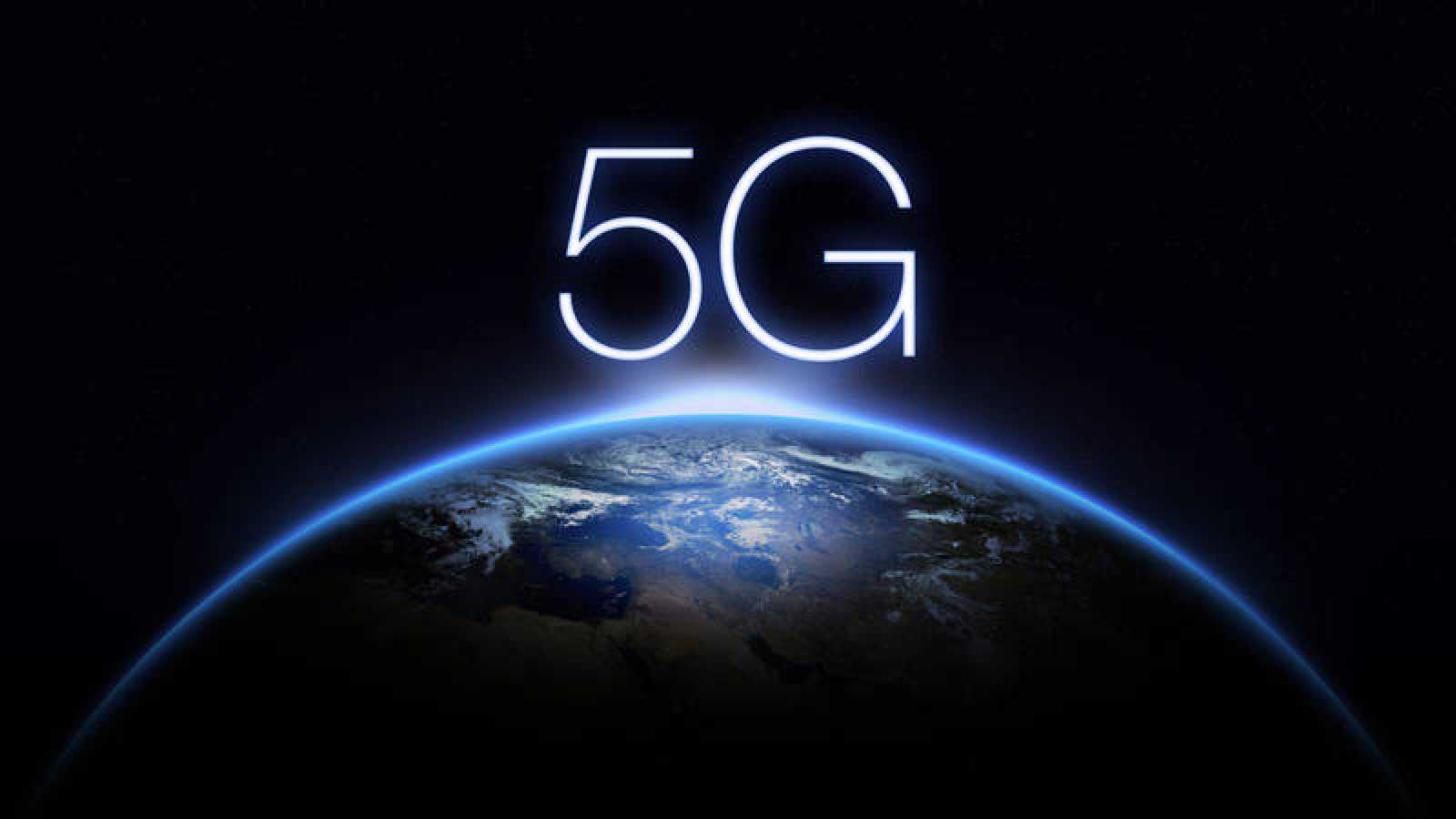 El Huawei P40 Pro anuncia la llegada del 5G