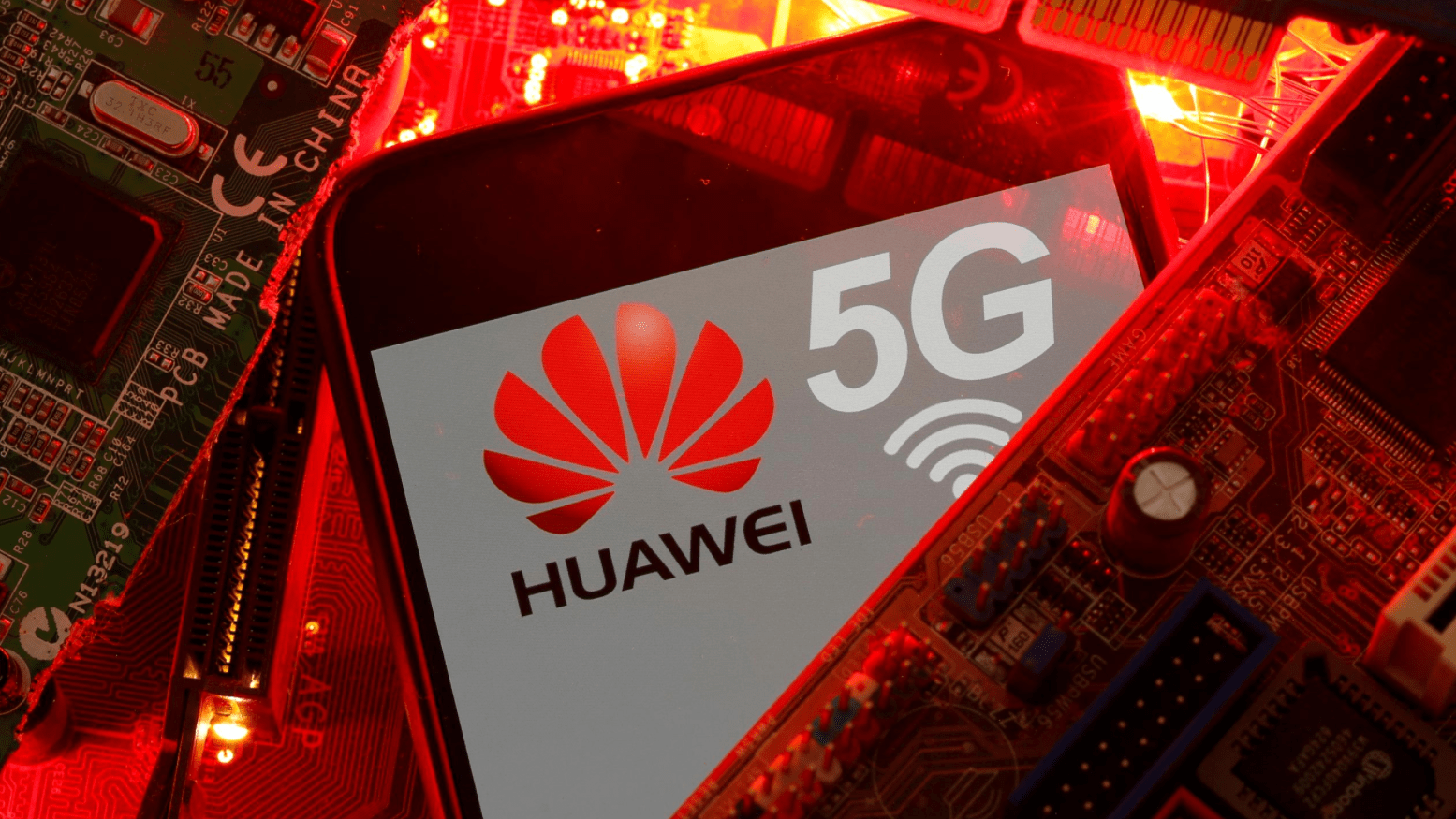 “Los equipos Huawei 5G son los mejores del mercado”