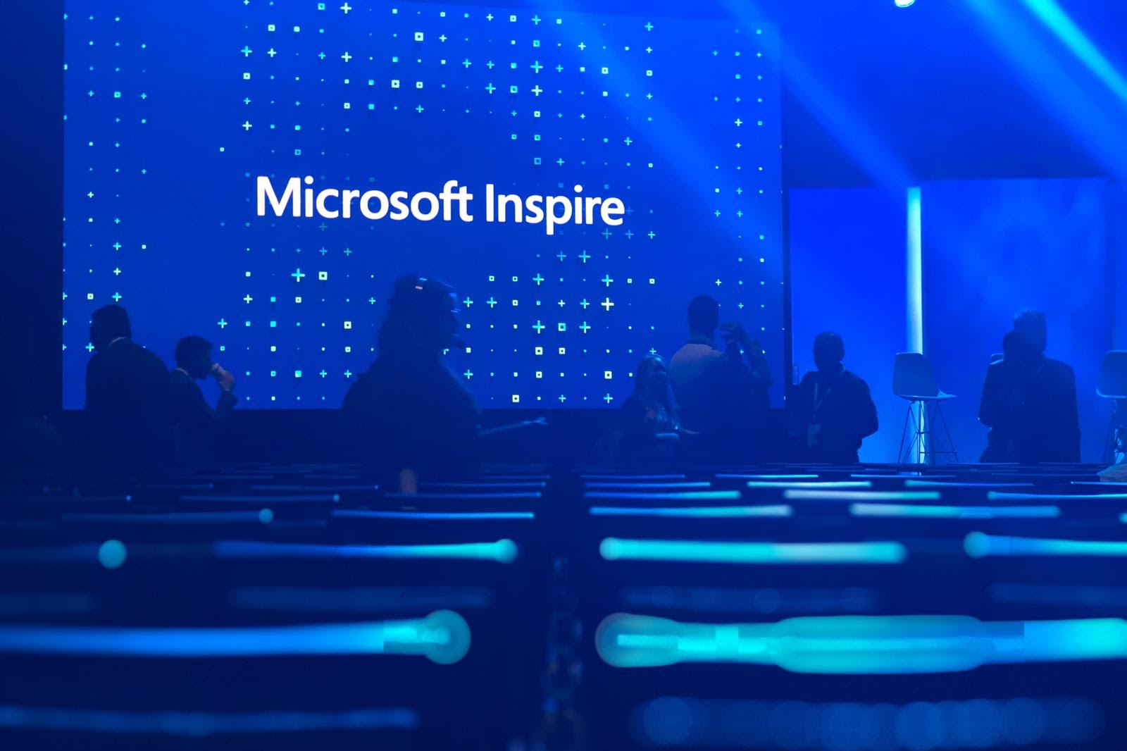[DETALLES] Así fue la Microsoft Inspire 2020