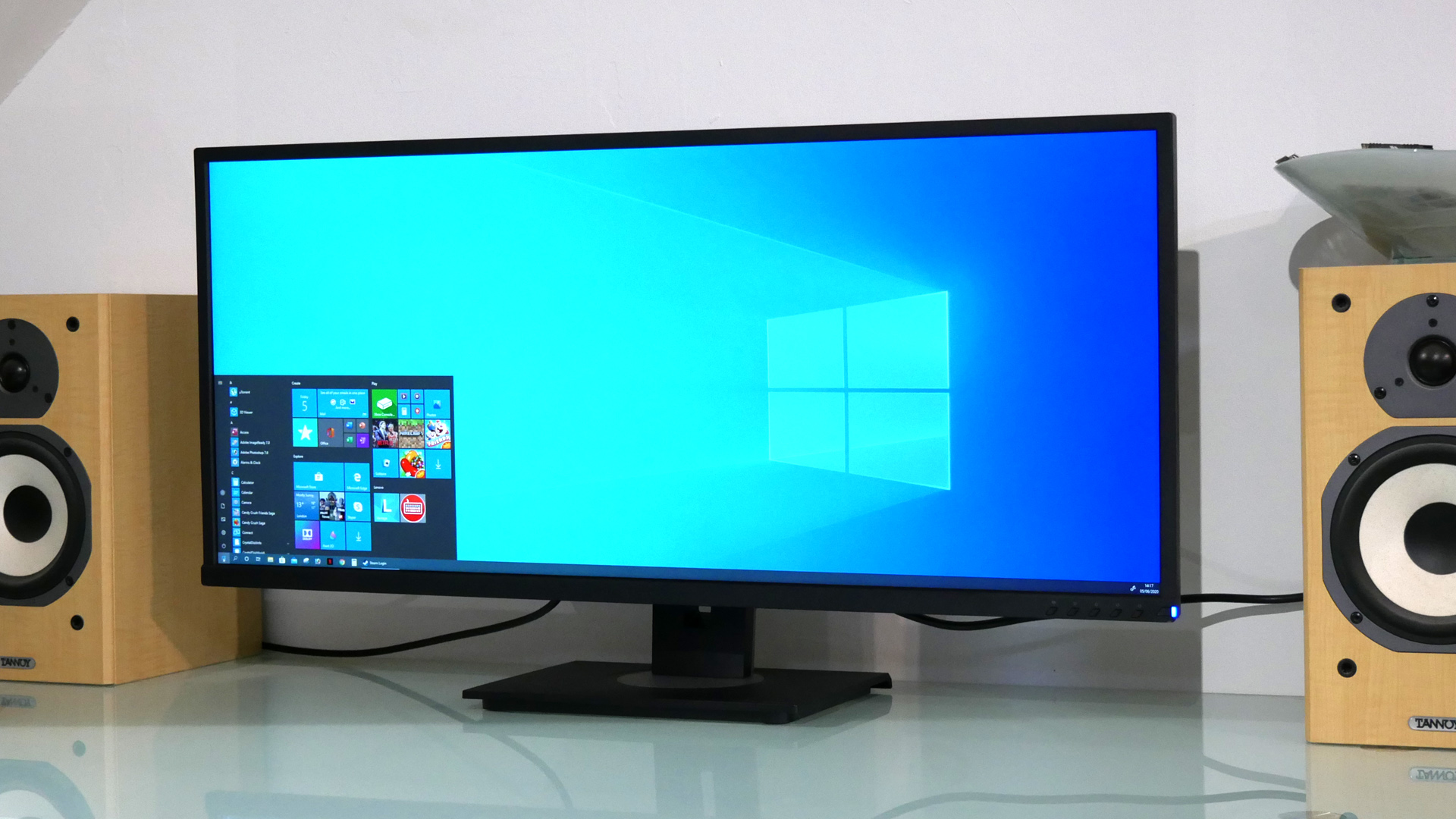 ViewSonic ofrece dura batalla con sus nuevos monitores para Gaming