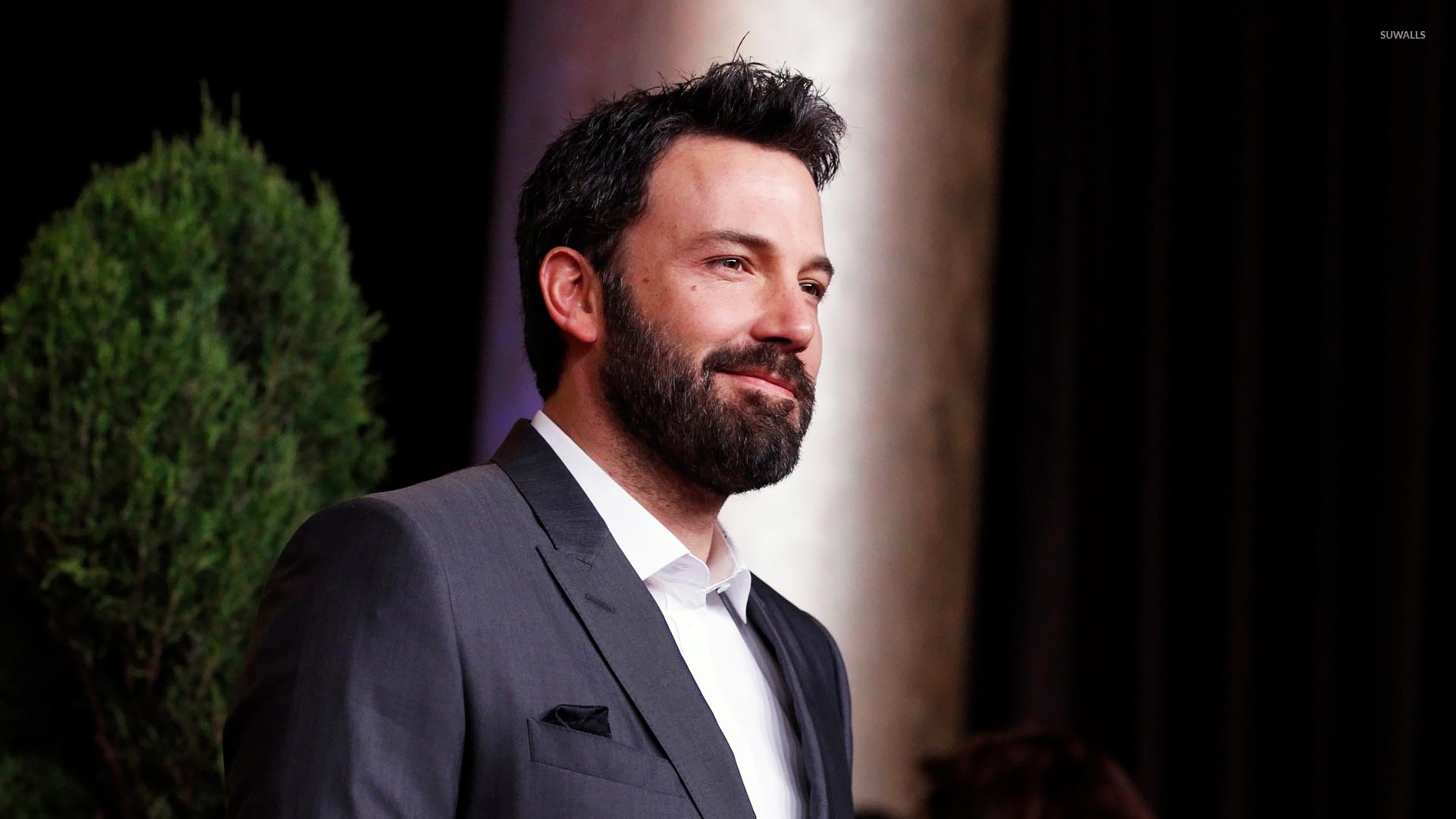 Ben Affleck: “el cine cambiará drásticamente para bien o para mal”