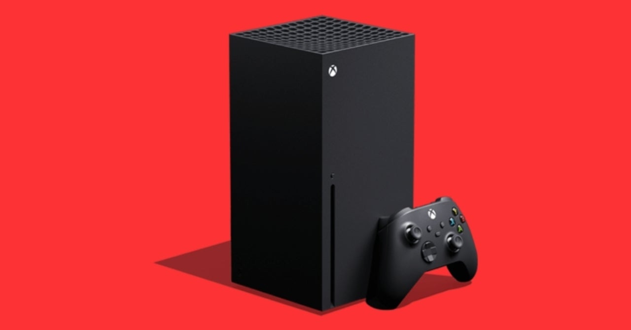 Estos son los juegos confirmados para la Xbox Series X / S