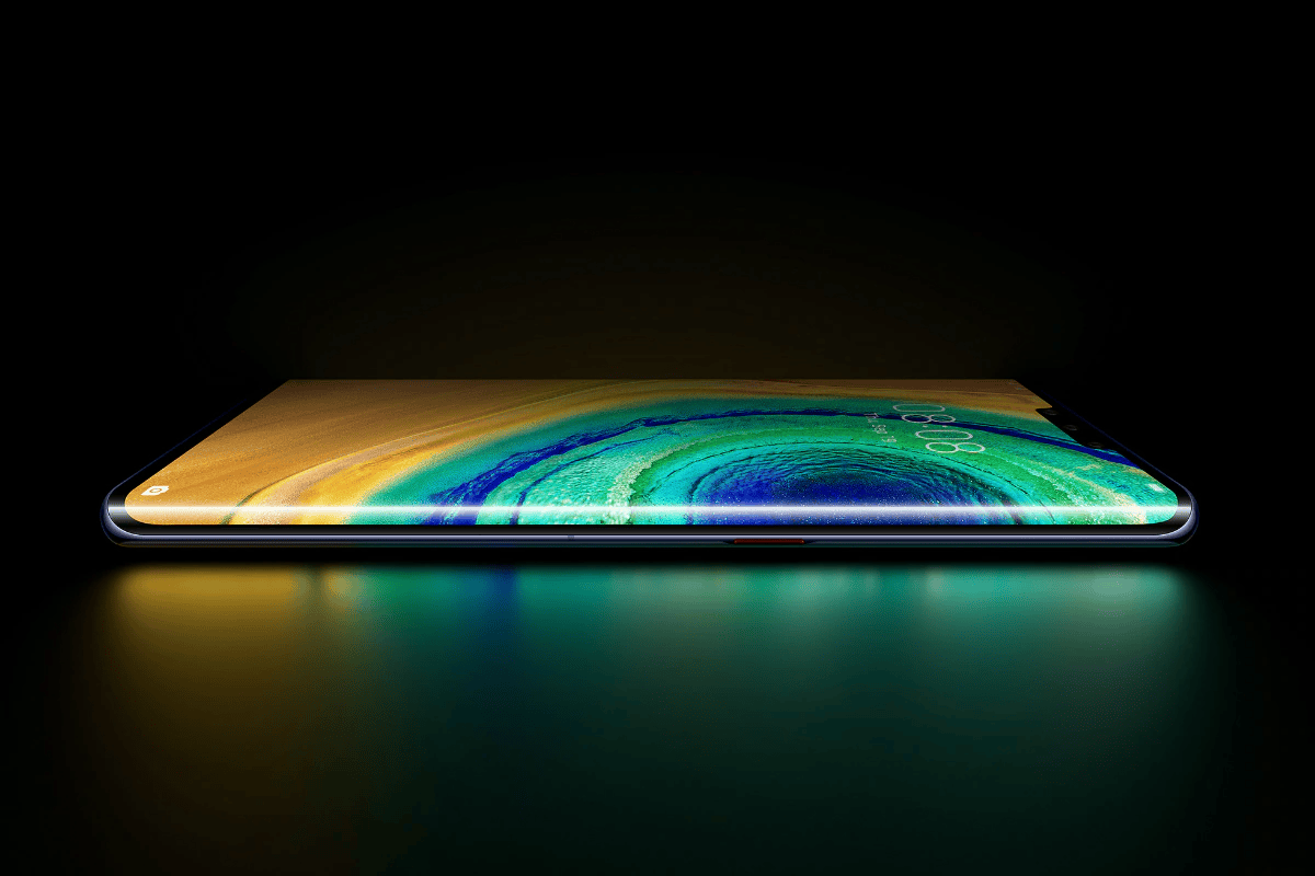 El Huawei Mate 30 Pro E se lanzaría junto a la serie Mate 40 este 22 de octubre