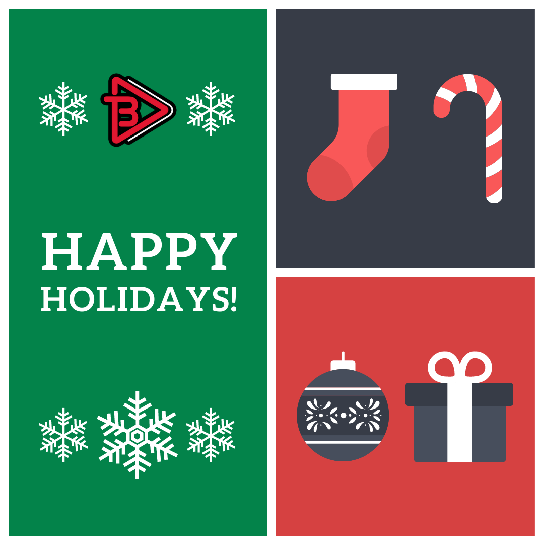 Top 7 de regalos Tech económicos para esta Navidad