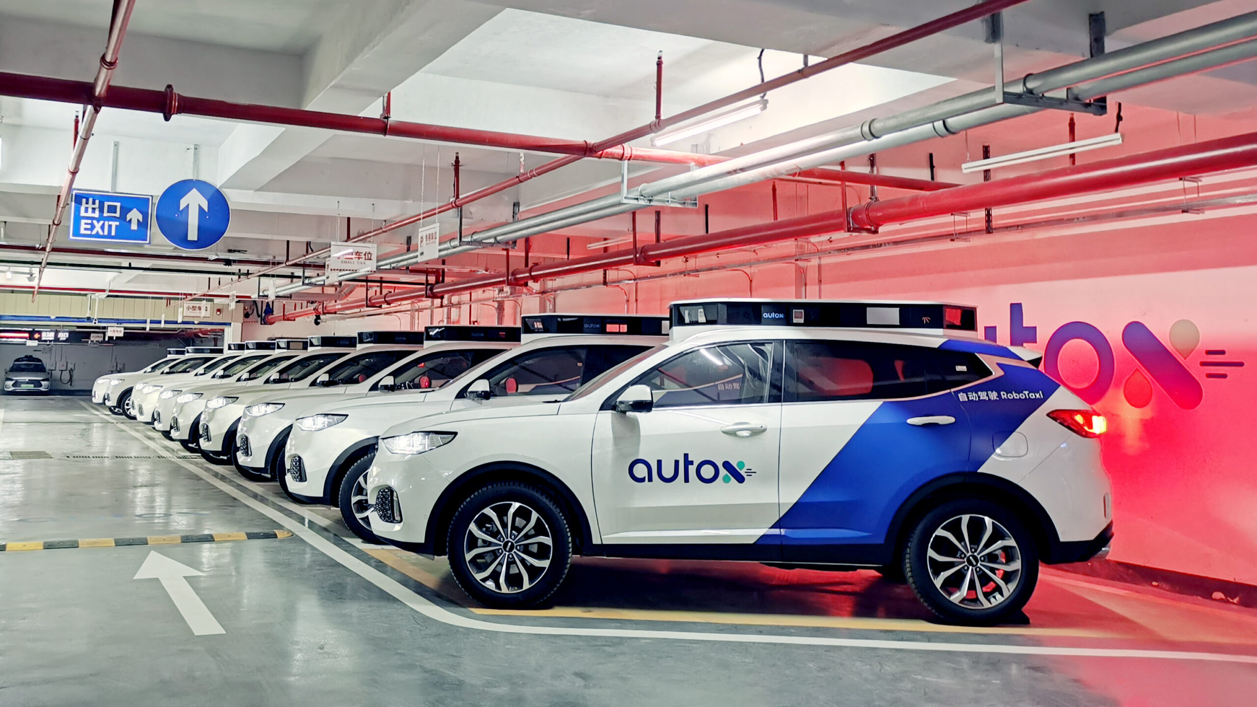 Robotaxis: ¡Los taxis que se manejan solos ya son una realidad!