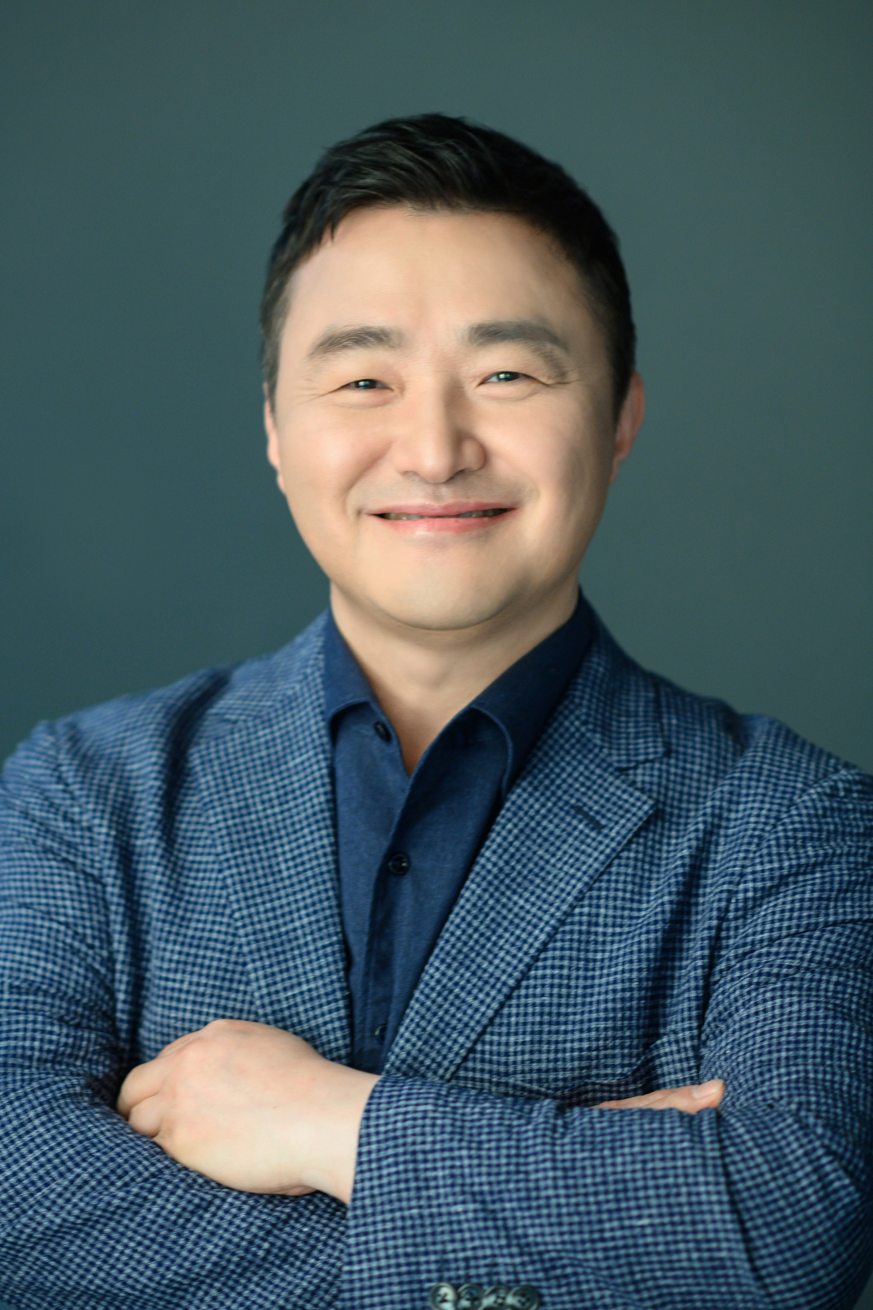 Samsung: Un mensaje de su presidente para este 2021