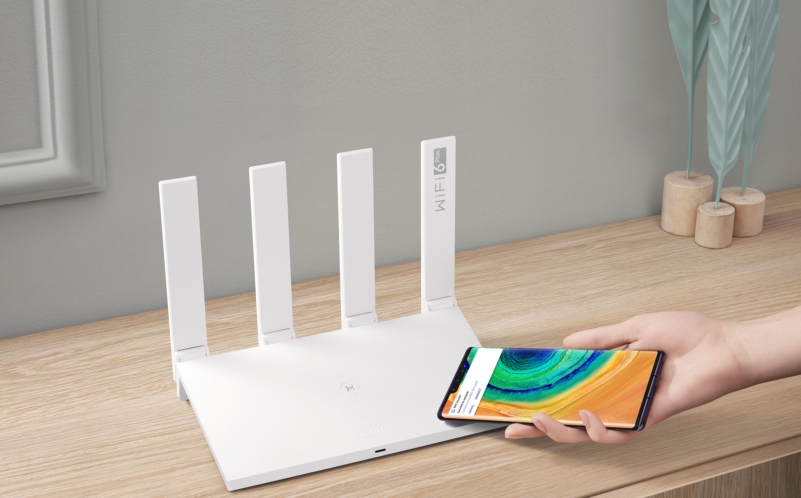 Conoce el mejor router para aumentar la velocidad de tu Internet en casa
