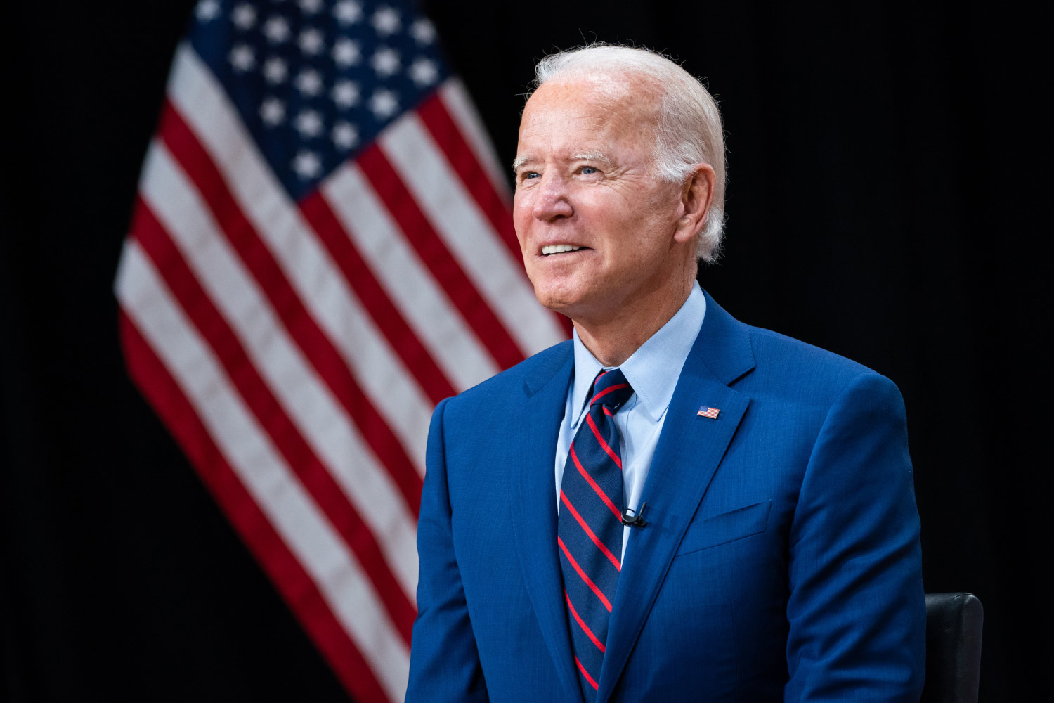 El gobierno de Biden podría revisar las restricciones hacia Huawei