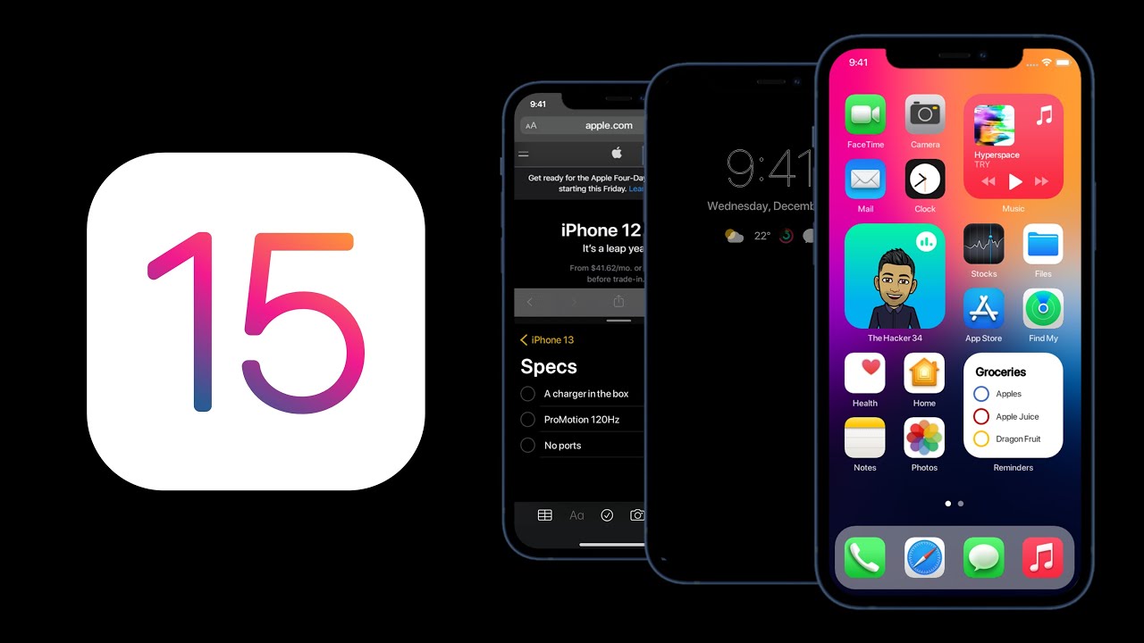 El iPhone 6s y 6s Plus ya no recibirá más actualizaciones de iOS