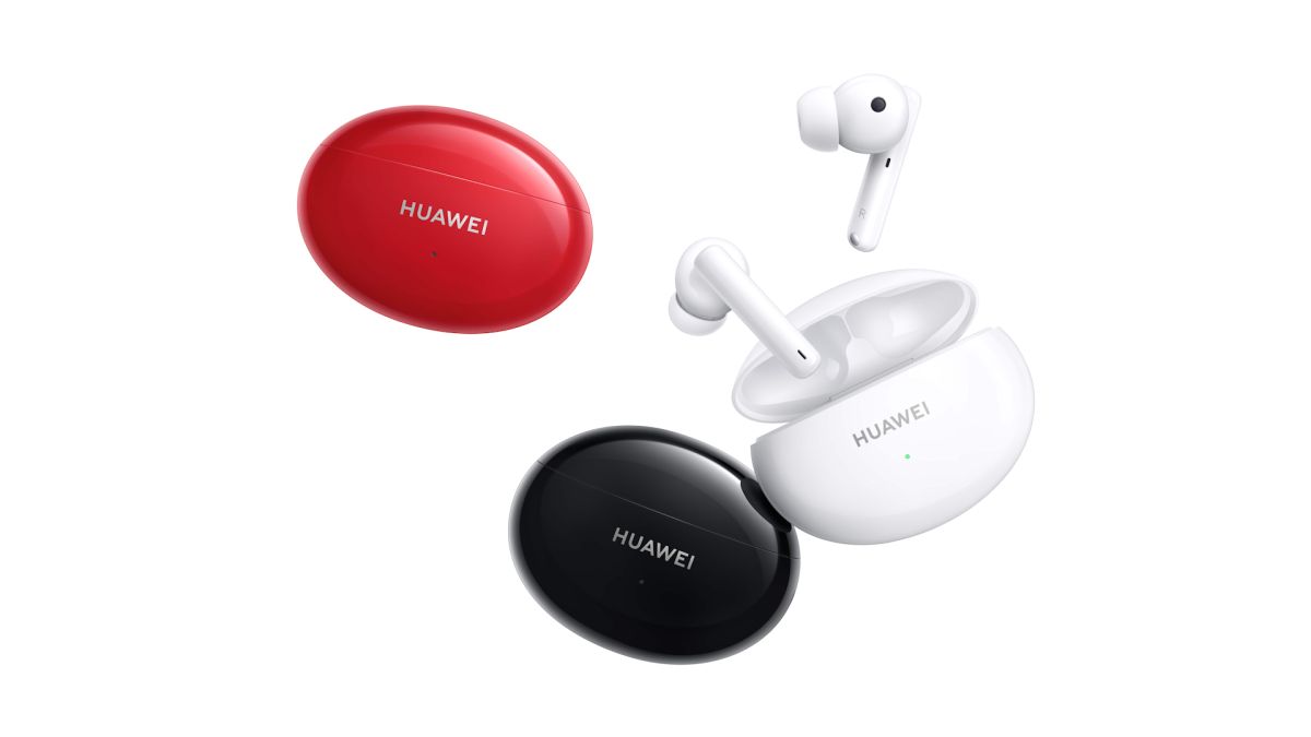 ¿Los FreeBuds 4i se pueden conectar a celulares que no son Huawei?