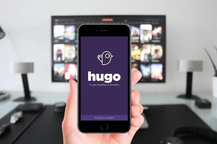 HUAWEI: Cómo descargar Hugo desde la AppGallery
