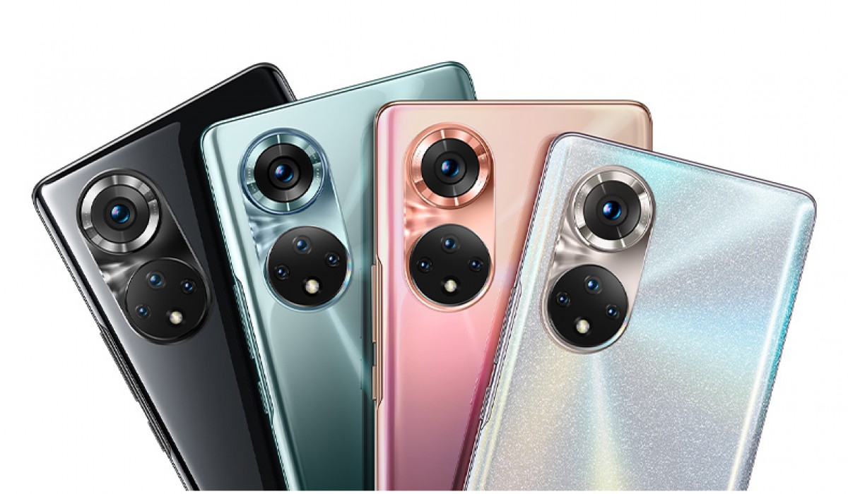 HONOR confirma que sus celulares tendrán los servicios de Google