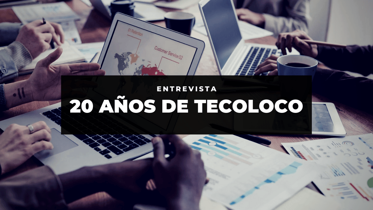 ENTREVISTA: la importancia de tener más de un currículum – TECOLOCO