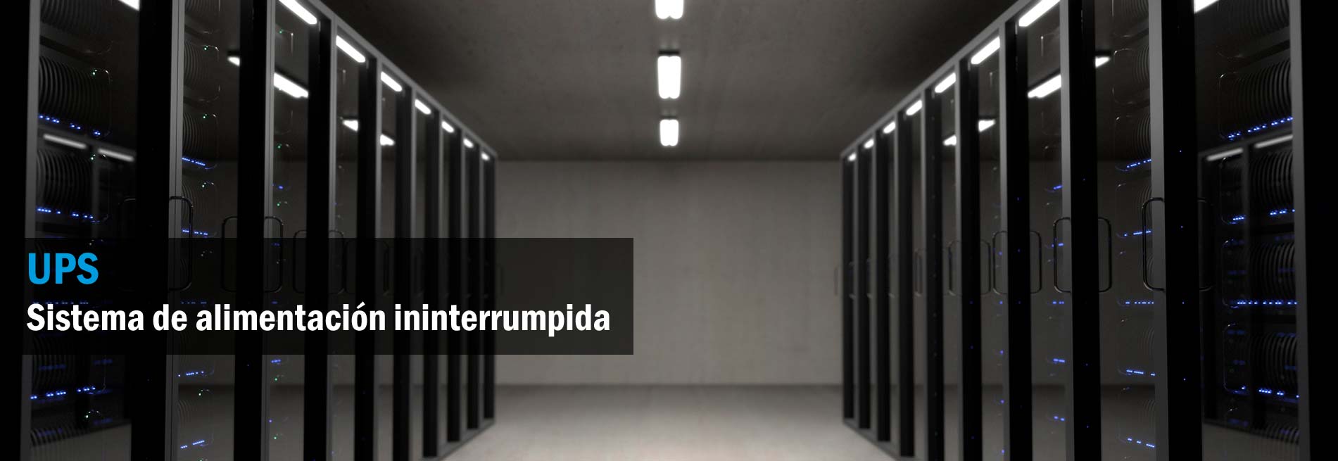 FORZA: Protege al máximo tus equipos importantes con un UPS Zeus