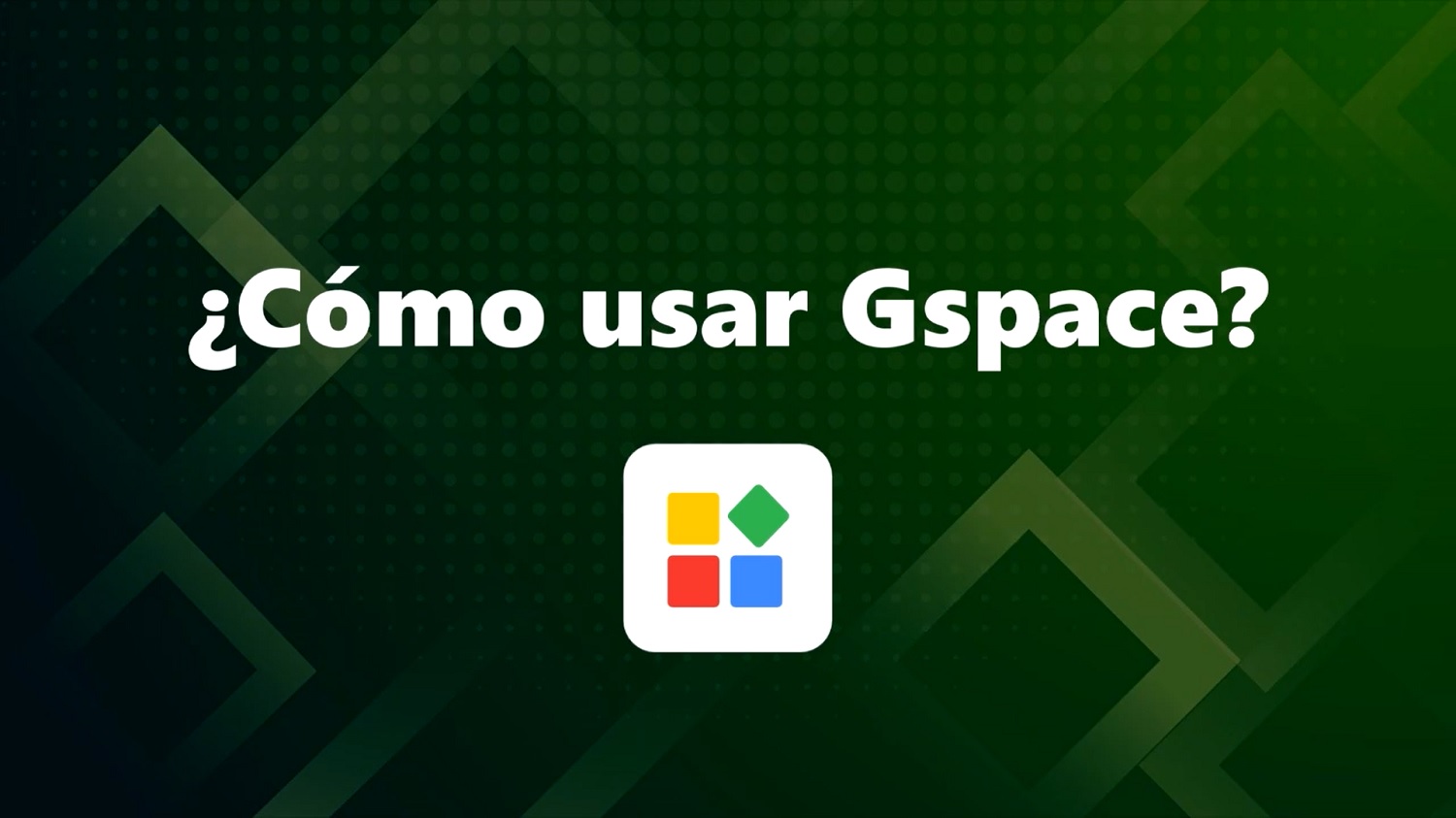 Gspace, la herramienta para descargar apps de Google en celulares Huawei