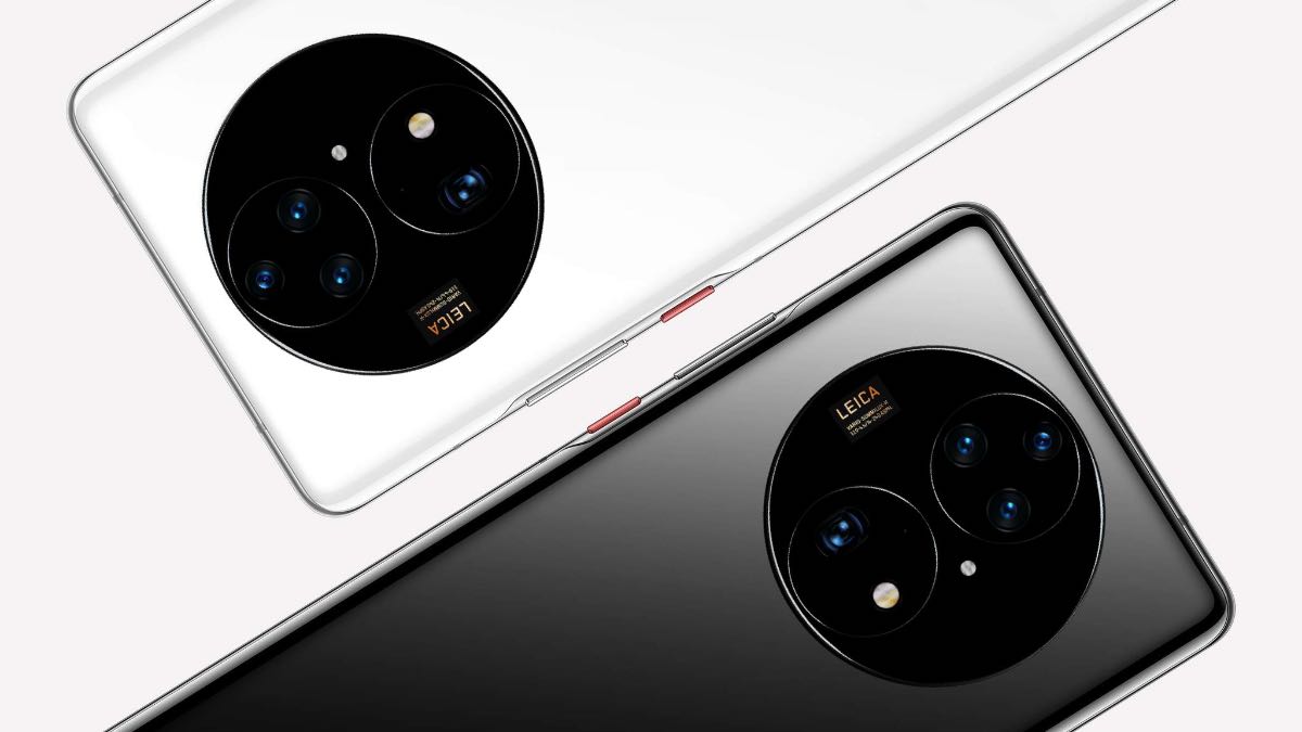 Filtración: así sería el diseño del nuevo Huawei Mate 50