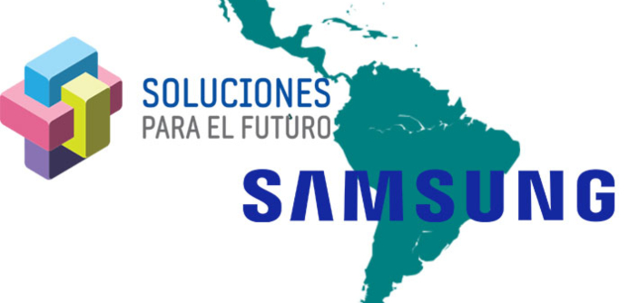 Samsung: Soluciones para el Futuro 2021 ya tiene a sus nueve finalistas