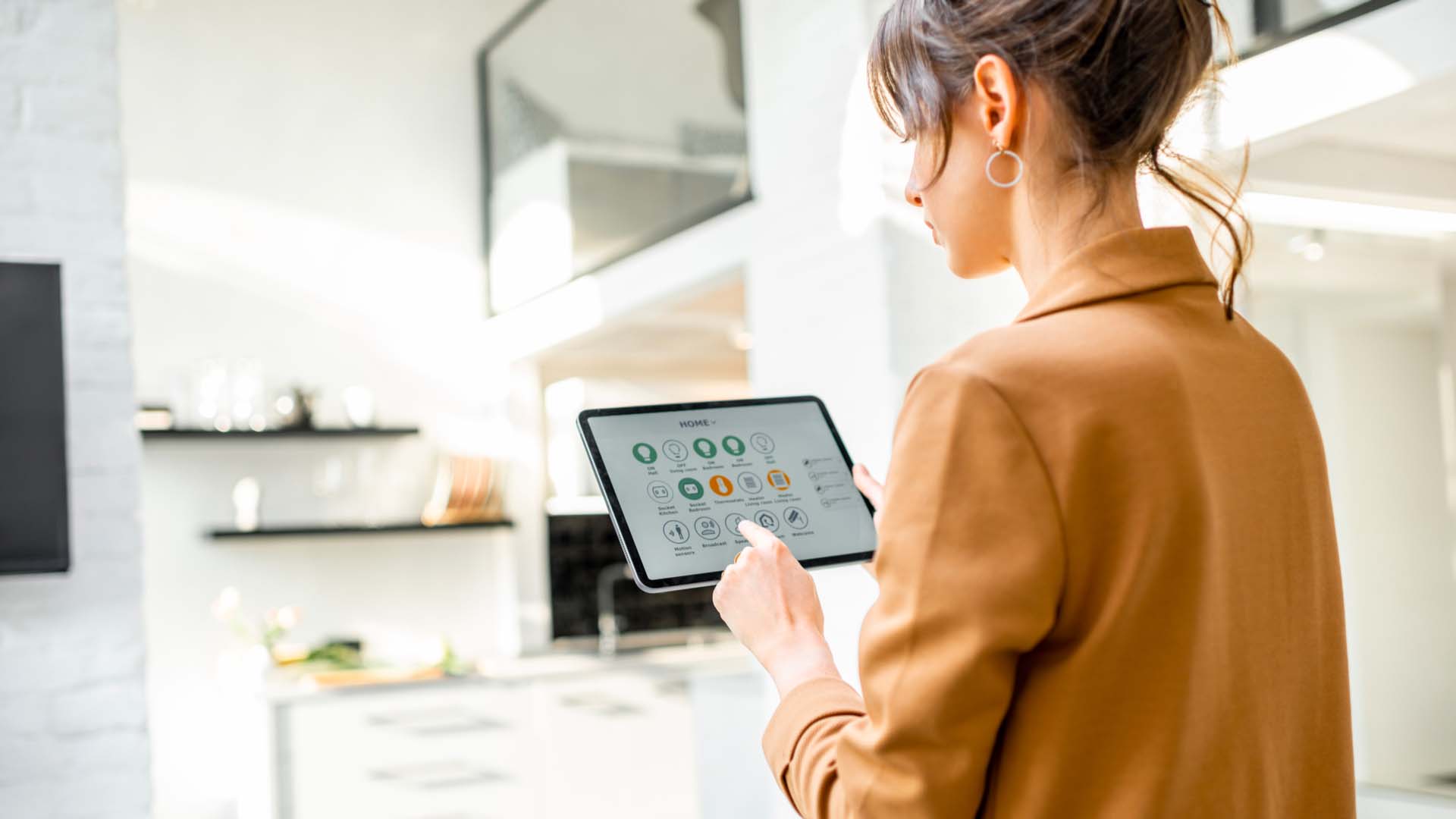 ¿Cómo convertir tu casa en una Smart Home?